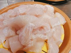 -龍歌自助小火锅(市北和达中心城店)
