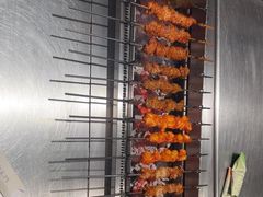 -白玉·朝鲜族烤串(南山店)
