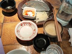 -山杏yama-katsu·吉列炸物