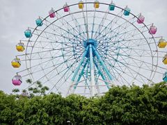 -巨鹏飞梦幻海岸