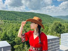 -塞罕坝国家级自然保护区