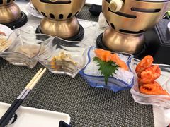 -澜悦港海鲜体验主题餐厅