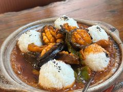-九號院子海鲜烧烤