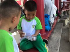 -小脚丫幼儿园(西二旗东一路校区)