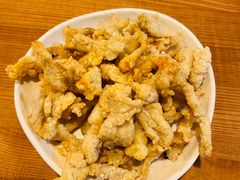 -红小满休闲餐厅(十全街店)