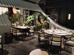 -锦府盐帮·私宴(赛特店)
