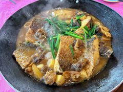 -侠成水上农庄(工业大道店)