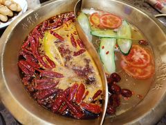 -小龙坎火锅(春熙太古里店)