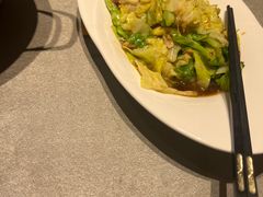 -毛家饭店·30年融合新湘菜(无影山店)