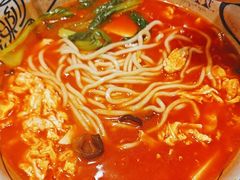 -陇上秦轩西安biangbiang面(朝龙汇店)