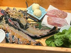 -Ginza Onodera铁板烧(外滩十八号店)