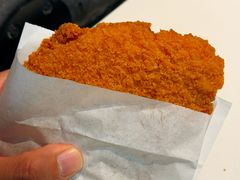-麦当劳(欧陆广场店)