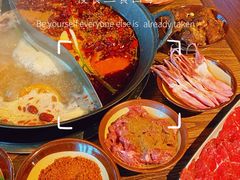 -楠火锅(新街口苏宁店)