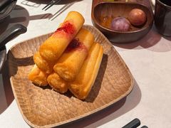 -芸山季·云南野生菌火锅(人民广场来福士店)