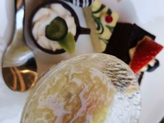 -浙江西子宾馆·瑶园咖啡厅