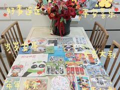 -熊猫邮局(少城店)