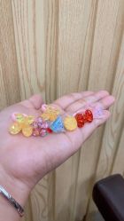 -莫莉幻想儿童乐园(武汉金银潭永旺店)