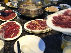 -八合里潮汕鲜牛肉火锅(深圳海岸城店)