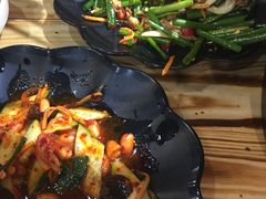 -大壮家原味烤肉(兴华北街店)