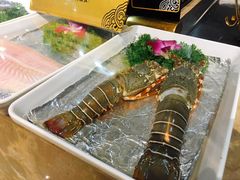 -海玥荟海鲜姿造自助餐厅(欧罗巴广场店)