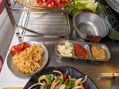 -杨小佳·齐齐哈尔烤肉·烤串(广州店)