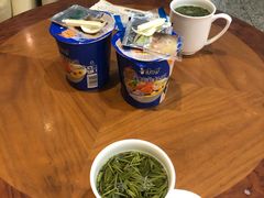 -虹桥机场V2贵宾休息室