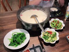 -乔街深夜食堂·台州菜·高压锅生蚝(杭州总店)