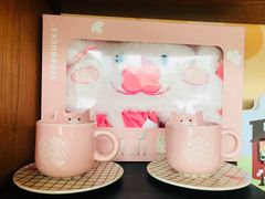 -星巴克臻选(珠海富华里店)
