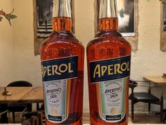 -PIZZA BIANCA(万象城店)