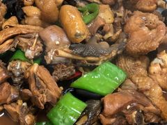 -老渔翁渔家味道(幸福九村店)