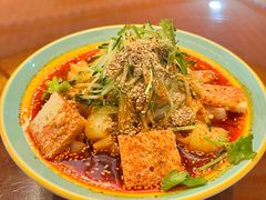 -新疆巴州金丝特餐厅(大钟寺店)