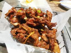 -熙成烧烤·三十三年(开发区店)