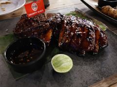 -Naughty Nuri’s Phuket