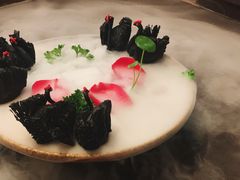 -广州文华东方酒店·江-由辉师傅主理