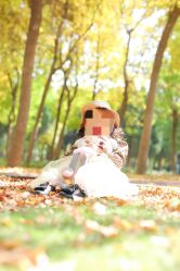 点击看大图 -米朵摄影