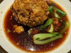 -东园小馆·早茶·淮扬小炒(印象汇店)