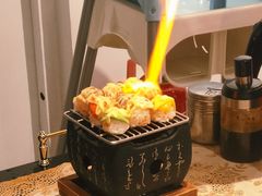 -喜寿司(金狮广场店)