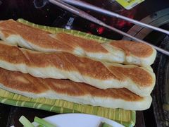 -一品渔乡·水库灶台鱼·乐享庭院