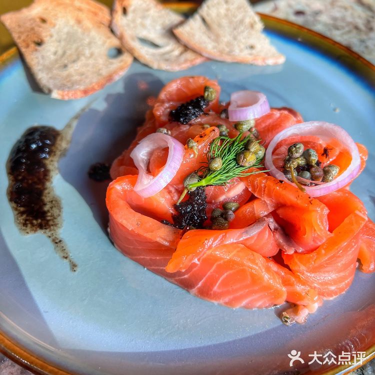美食探店｜布朗石带你领略西班牙风情美食