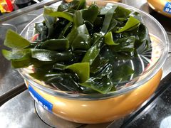 -汤响自助回转火锅百汇(乐峰广场店)