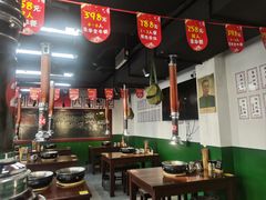 -递酒烤场(湛江路店)
