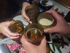 -東盛炭烤自助料理(浦东文峰广场店)