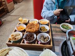 -鸡遇虾煲干锅火锅(小寨金莎店)