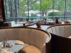 -南湖宾馆·鸳湖阁全日制餐厅