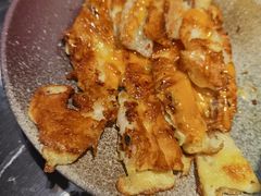 -大成铁板烧•板前(复古餐厅石老人店)
