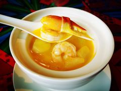 海鲜浓汤黄坛子-上海滩餐厅(BFC外滩金融中心店)