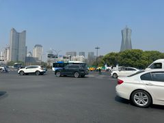 -西湖文化广场