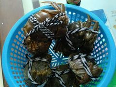 -喜洋洋蟹庄(阳澄湖店)