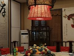 -不倒翁·徽天下名菜楼(马鞍山路店)