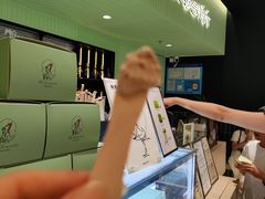 -鹤茶野所(上海首店)